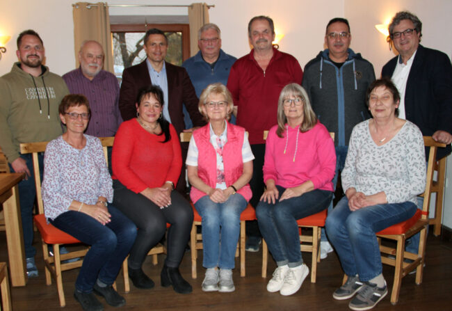 PEGA Verein 2023